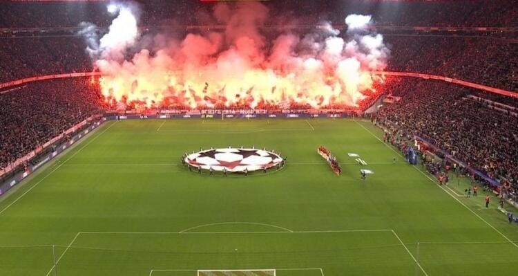 开云体育在线-拜仁死忠：关闭南看台这招很阴险 焰火造成不便但球迷应谅解我们