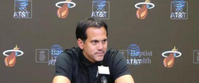 开云体育平台-【观察】8连败创生涯纪录 巴特勒离队斯波原形毕露？