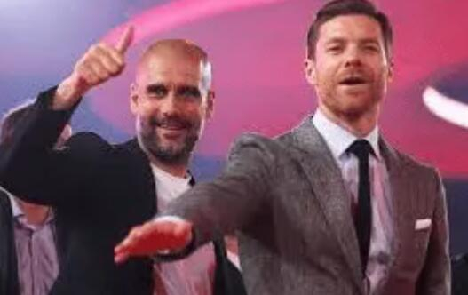 记者称瓜迪奥拉言论影响阿隆索执教致其下课|哈维·阿隆索|普利多|伯纳乌|塞尔电台|皇马_新浪体育_新浪新闻